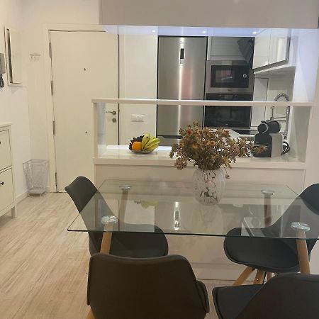 El Rincon Del Conde Apartment Sevilla Bagian luar foto
