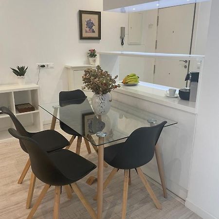 El Rincon Del Conde Apartment Sevilla Bagian luar foto
