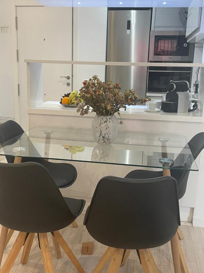 El Rincon Del Conde Apartment Sevilla Bagian luar foto
