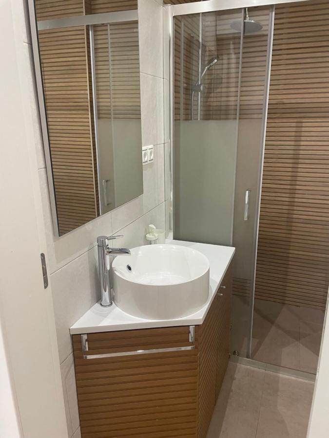 El Rincon Del Conde Apartment Sevilla Bagian luar foto