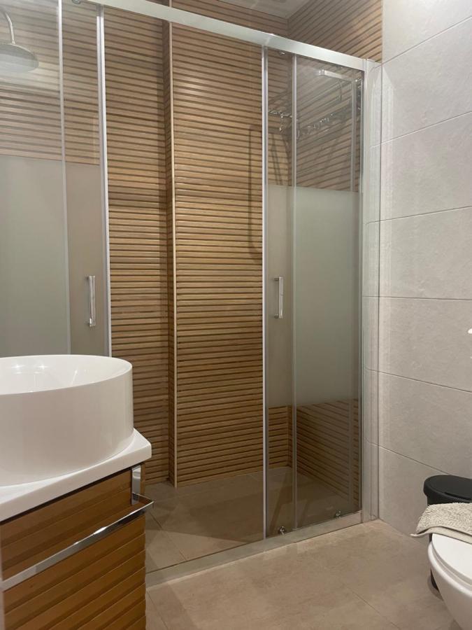 El Rincon Del Conde Apartment Sevilla Bagian luar foto